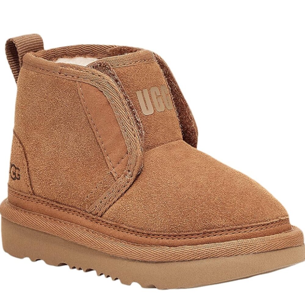 Ugg Unisex-Child Neumel Ez Fit Boot